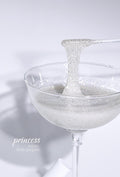【MURMURE / 受注販売(8月末前後納期)】Murgel Princess Glitter Gel / WD08