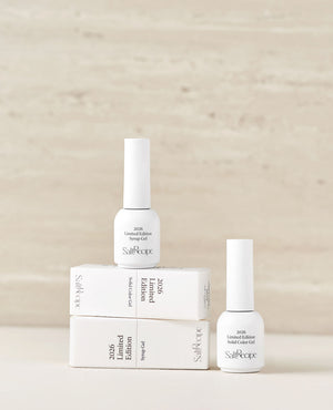 【SaltRecipe】2026 Limited Edition Collection