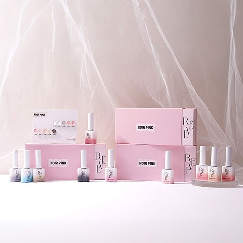REVE IN NAIL JAPAN – mii
