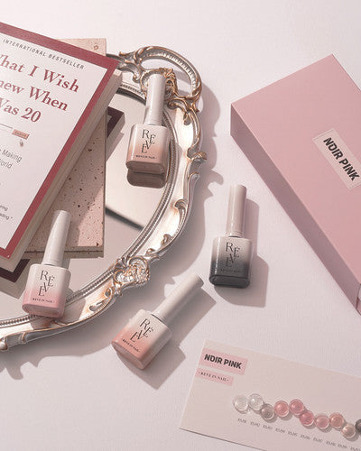 REVE IN NAIL JAPAN – mii
