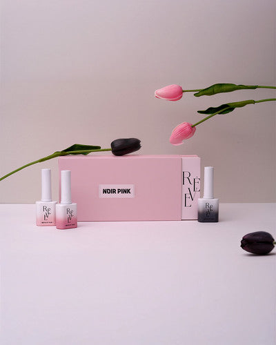 REVE IN NAIL JAPAN – mii