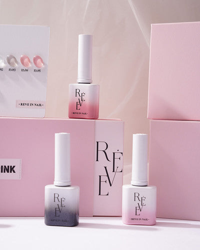REVE IN NAIL JAPAN – mii