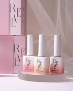 【REVE / 受注販売(6月末前後納期)】Noir pink 10-piece Collection