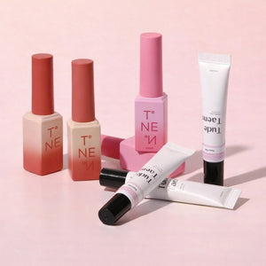 【Pochit / 受注販売(5月末前後納期)】Pochit Tone-on Warm & Cool Temperature-Changing Color Gel