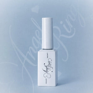 【Pochit / 受注販売(5月末前後納期)】Pochit Angel Ring Clear Magnetic Gel