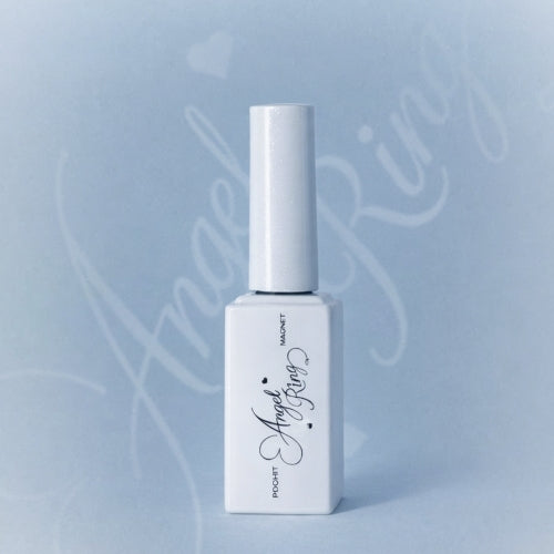【Pochit / 受注販売(6月末前後納期)】Pochit Angel Ring Clear Magnetic Gel