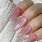【Pochit / 受注販売(6月末前後納期)】Pochit Angel Ring Clear Magnetic Gel
