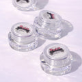 【Pochit / 受注販売(8月末前後納期)】White Clear Glow Gloss Powder