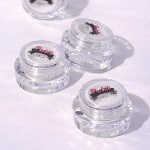 【Pochit / 受注販売(5月末前後納期)】White Clear Glow Gloss Powder