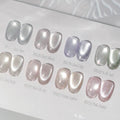 【BY MUSE / 受注販売(9月末前後納期)】By Muse Sheer Glass Collection 8-Piece Collection