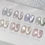 【BY MUSE / 受注販売(6月末前後納期)】By Muse Sheer Glass Collection 8-Piece Collection