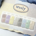 【BEVLAH / 受注販売(10月中旬前後納期)】WOOLY