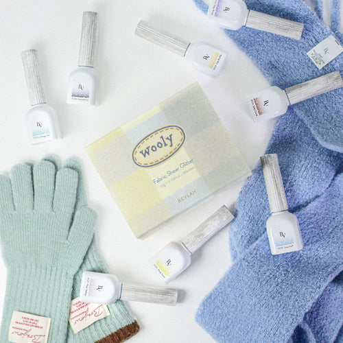 【BEVLAH / 受注販売(9月末前後納期)】WOOLY