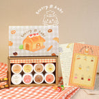 【BEVLAH / 受注販売(7月末前後納期)】Bakery #Aube