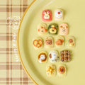 【BEVLAH / 受注販売(10月中旬前後納期)】Bakery #Aube