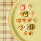 【BEVLAH / 受注販売(7月末前後納期)】Bakery #Aube