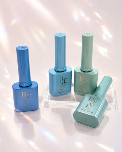 【REVE / 受注販売(6月末前後納期)】Kohakuto 10-Piece Collection