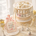 【Elody / 単品数量限定  / 受注販売(9月末前後納期)】Celeb Box 20 Types: Glitter, Magnetic Gel, & Syrup Gel