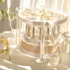 【単品数量限定 / Elody  / 受注販売(7月末前後納期)】Celeb Box 20 Types: Glitter, Magnetic Gel, & Syrup Gel
