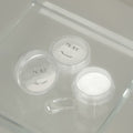 【MOREGEL / 受注販売(11月中旬前後納期)】More Glass Mirror Powder
