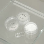 【MOREGEL / 受注販売(6月末前後納期)】More Glass Mirror Powder