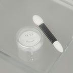 【MOREGEL / 受注販売(6月末前後納期)】More Glass Mirror Powder