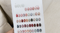 【GENTLE PINK / 受注販売(10月末前後納期)】ART CREATION MAGNETIC GEL 50 COLOR