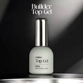 【DINO, IT'S NAIL O'CLOCK / 受注販売(11月中旬前後納期)】BUILDER TOP GEL (BOTTLE TYPE)
