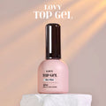 【DINO, IT'S NAIL O'CLOCK / 受注販売(11月中旬前後納期)】Lovely Top Gel