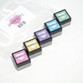 【mithmillo / 受注販売(9月末前後納期)】PERFECT STAMPING GEL [PASTEL]