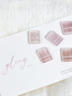 【MURMURE / 受注販売(6月末前後納期)】NEW Murgel, Magnetic Gel Gling 6-piece Collection