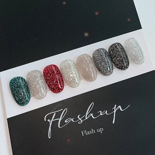【PULSE / 受注販売(8月末前後納期)】flash up Collection