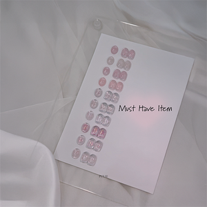 【PULSE / 受注販売(9月中旬前後納期)】MUST HAVE ITEM Collection