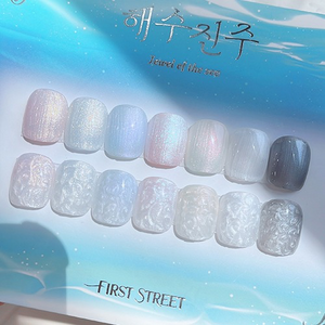 【PULSE / 受注販売(9月中旬前後納期)】sea pearl Collection