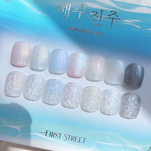 【PULSE / 受注販売(8月末前後納期)】sea pearl Collection