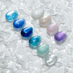 【mithmillo / 受注販売(8月末前後納期)】DAVIN 10-Piece Collection (Magnetic Gel, Glitter Gel)