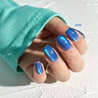 【mithmillo / 受注販売(8月末前後納期)】DAVIN 10-Piece Collection (Magnetic Gel, Glitter Gel)