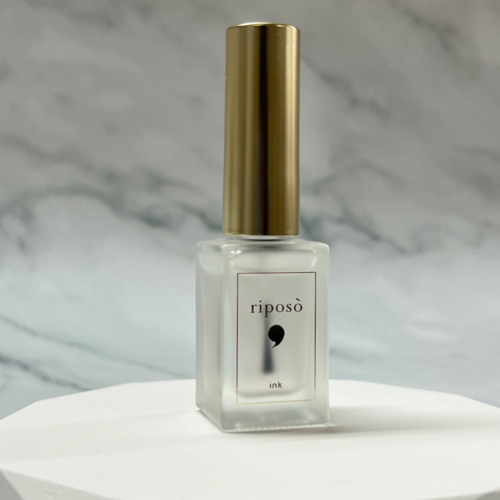 【riposo】Ink blender (single product)