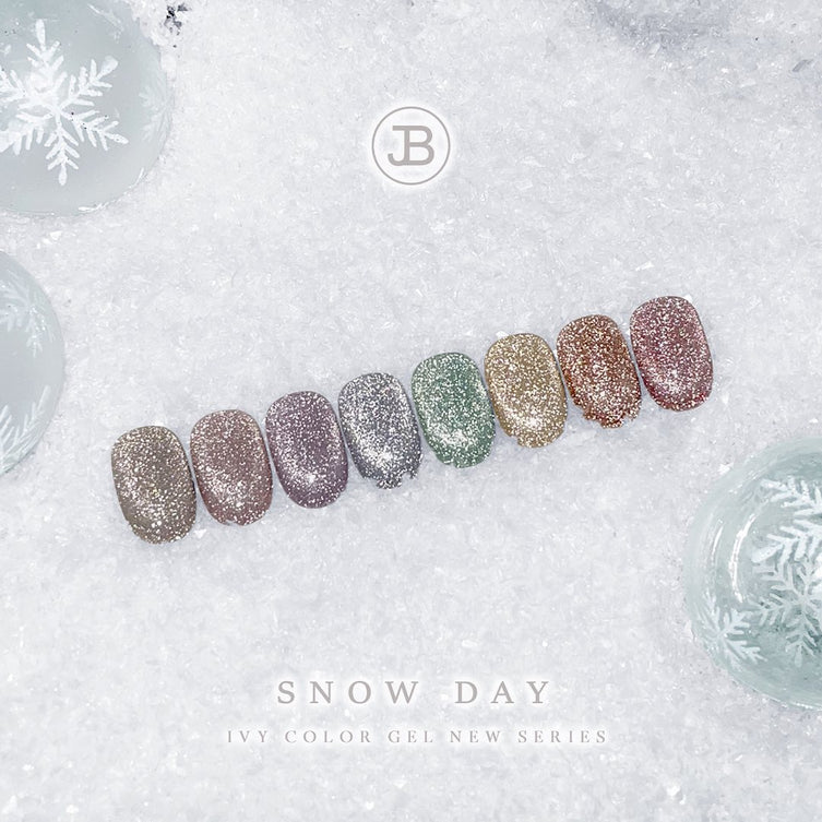 JIN.B / 受注販売(8月末前後納期)】Crazy Top Gel Bottle Type 11ml – mii