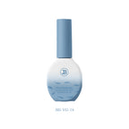 【JIN.B / 受注販売(10月末前後納期)】Winter Story Pastel Velvet Color Gel 8 Shades Single Item