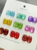 【riposo / 受注販売(10月中旬前後納期)】Jelly Putty