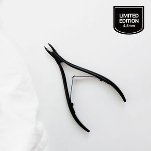 【SHINY】Limited Premium Black Swan 4.5mm (JAW 12) (Limited Quantity)