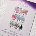 【DGEL / 受注販売(9月末前後納期)】Liquid Ash Drop Collection