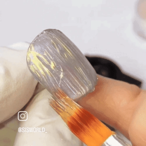 【SISWORLD】Made The Mood Gel Nuance Gel