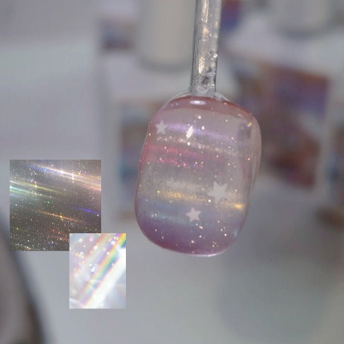 【SISWORLD】Nightblow (White) Delicate Wedding Ver.