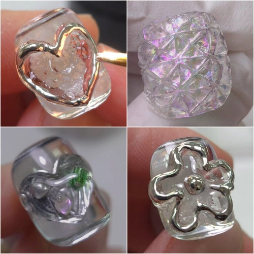 【SISWORLD】[Non-sticky renewal] Touch-up gel