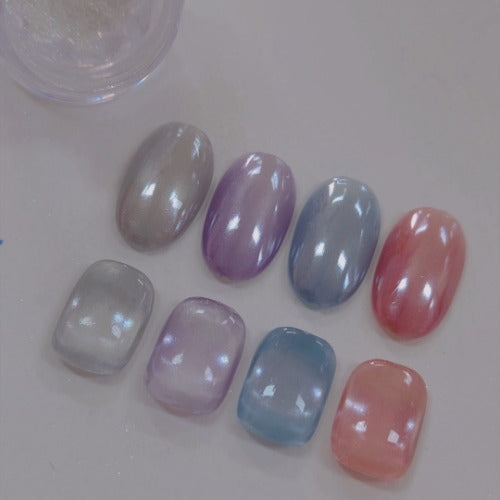 【SISWORLD】Powder ‘in the water’