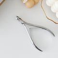 【SHINY / 受注販売(9月末前後納期)】Premium White Swan Nail Nipper