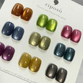 【riposo / 受注販売(11月中旬前後納期)】Sandy Mood Putty Gel (Gem Ver.)