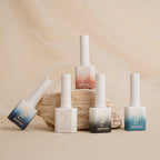 【REVE】Silk 10-piece set